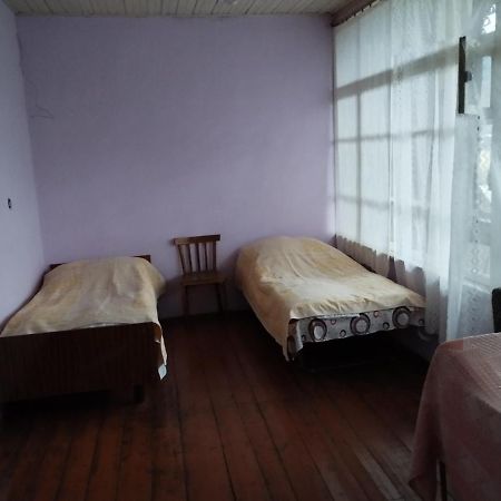 B&B Edem Haghpat Exterior foto