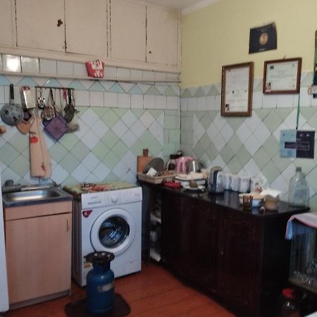 B&B Edem Haghpat Exterior foto