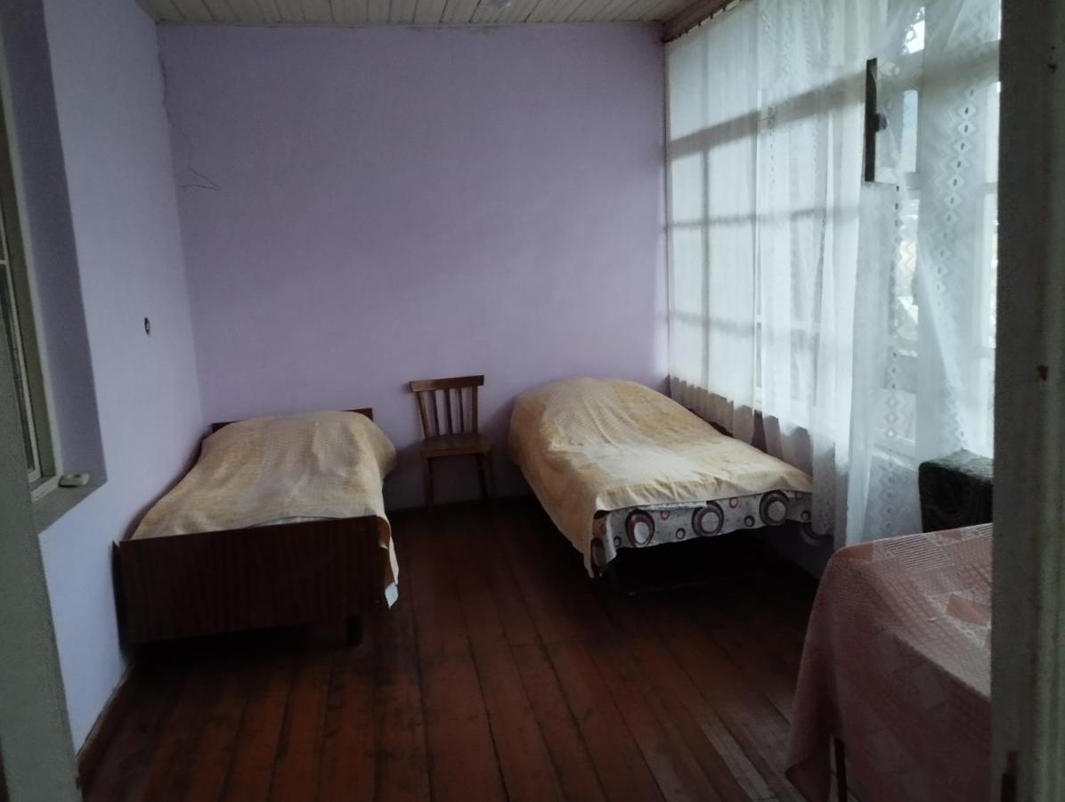 B&B Edem Haghpat Exterior foto