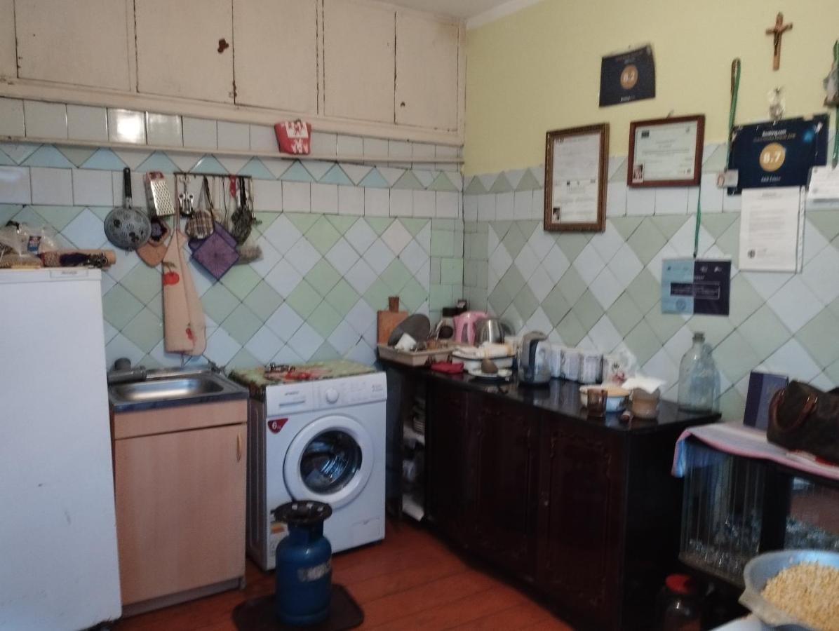 B&B Edem Haghpat Exterior foto