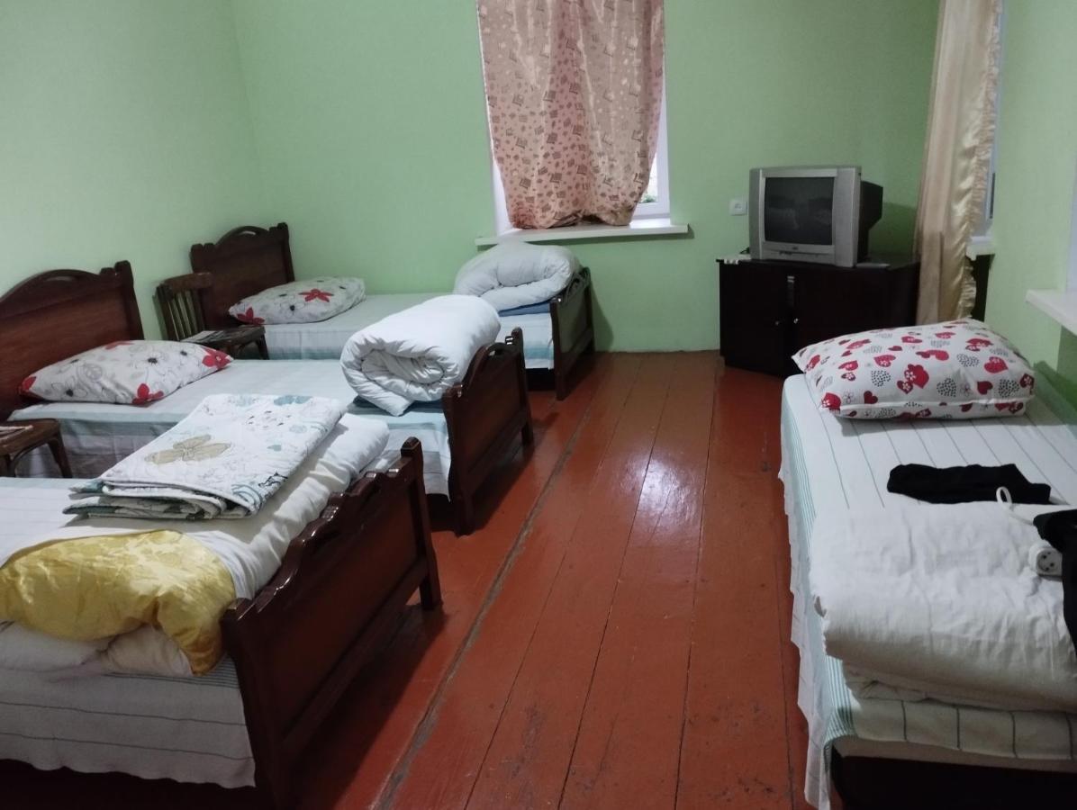 B&B Edem Haghpat Exterior foto