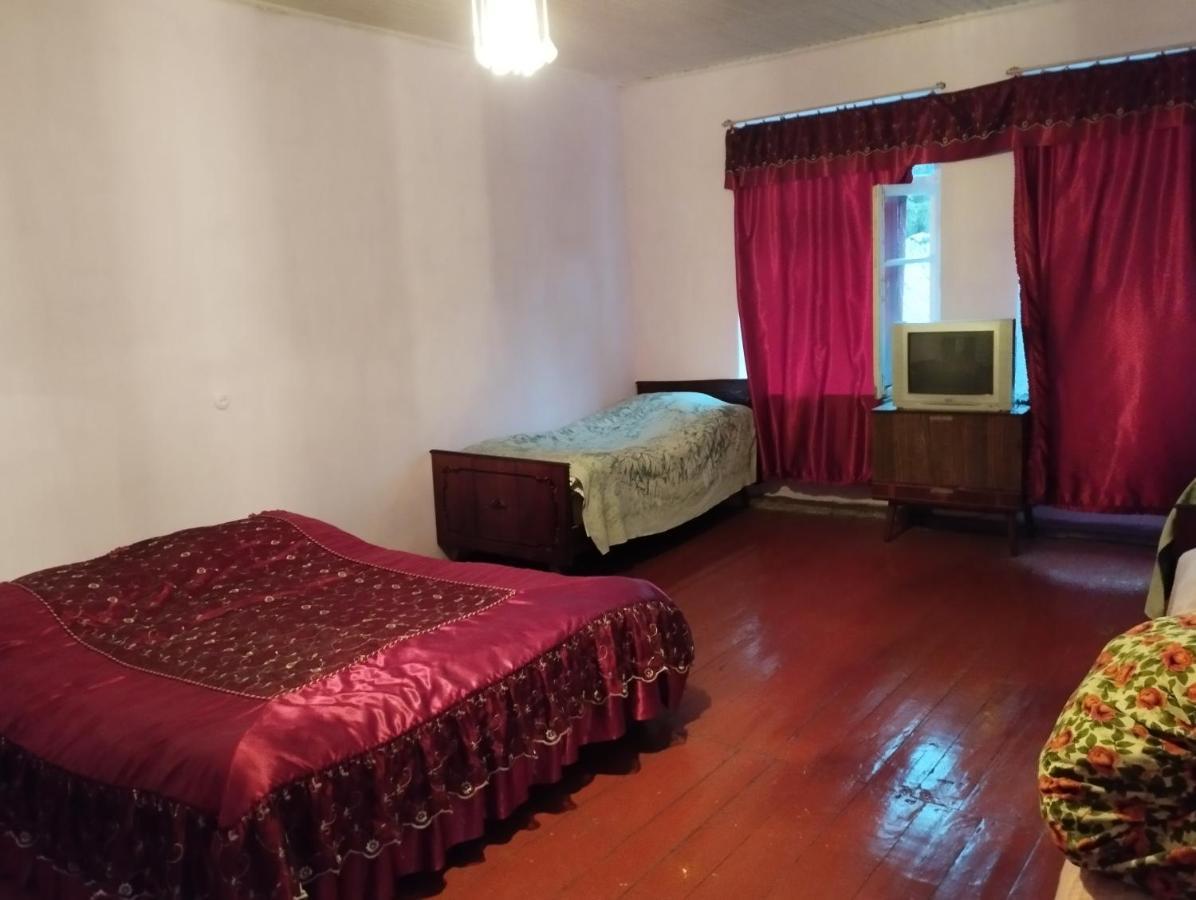 B&B Edem Haghpat Exterior foto