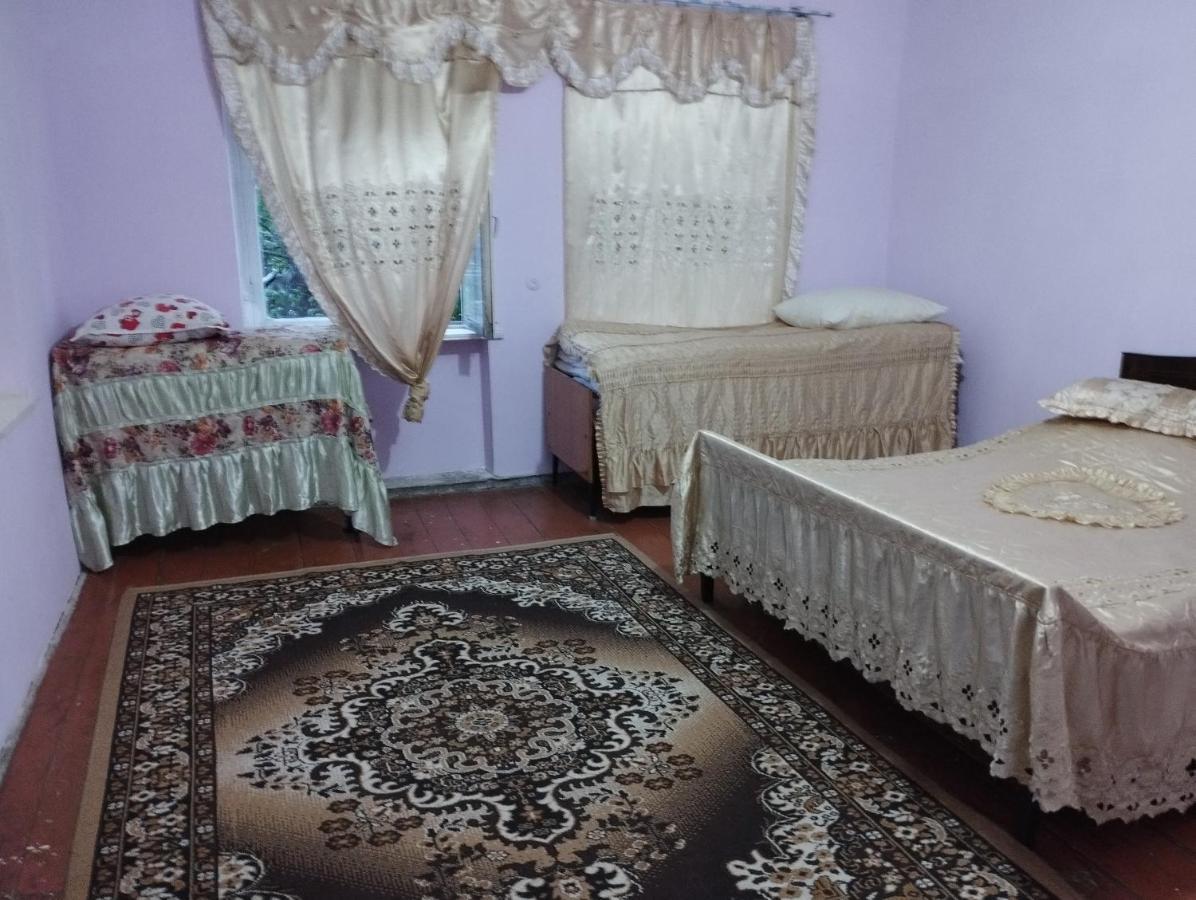 B&B Edem Haghpat Exterior foto