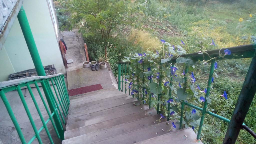 B&B Edem Haghpat Exterior foto
