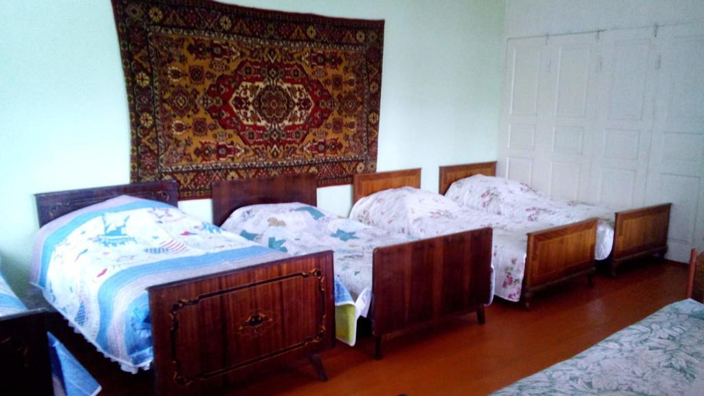 B&B Edem Haghpat Exterior foto