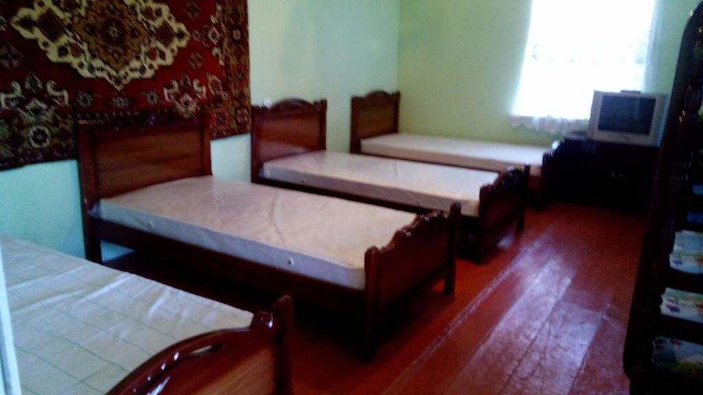 B&B Edem Haghpat Exterior foto