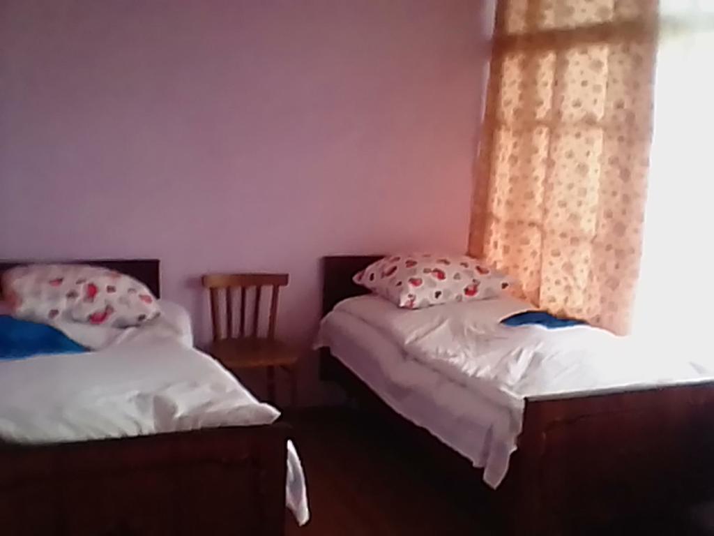 B&B Edem Haghpat Exterior foto