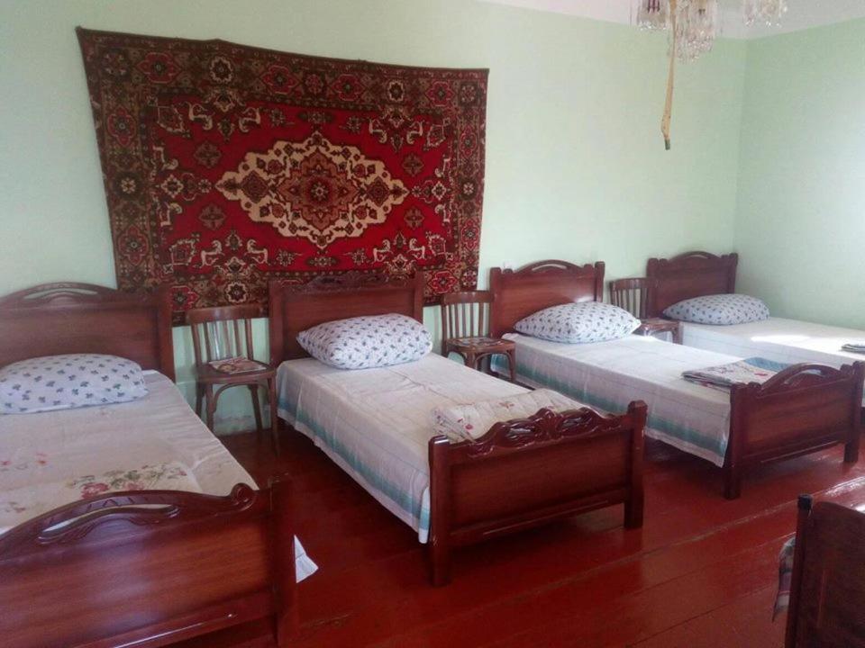 B&B Edem Haghpat Exterior foto